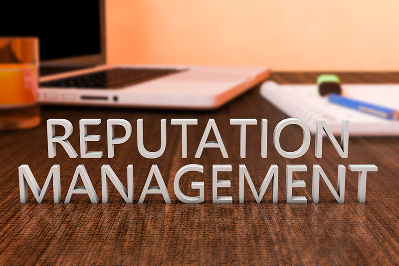 E reputation ovalp.net