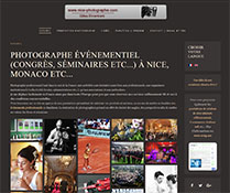Photographe Nice Monaco
