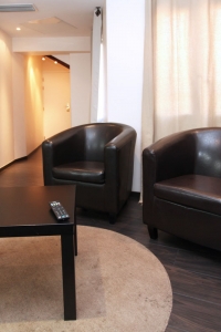 Illustration Web Hotel Ovalpnet